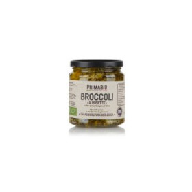 Broccolo a rosette Bio EVO 280g